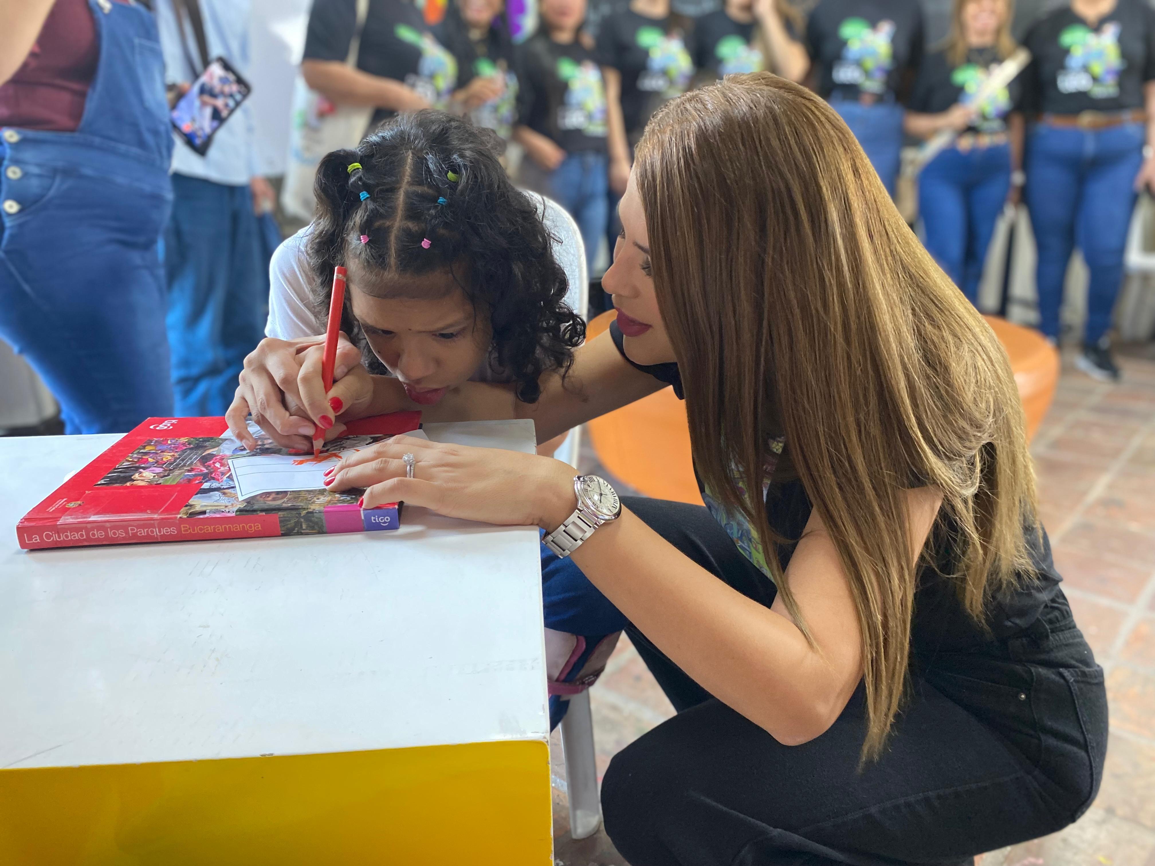 Punto de Lectura Yolanda Reyes